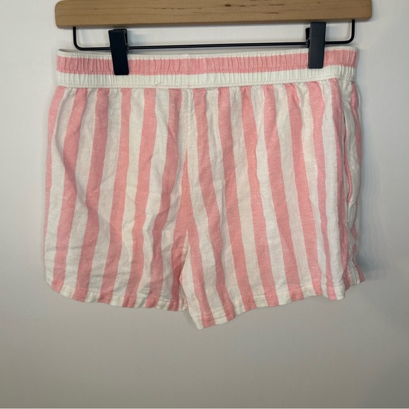 Lot of Old Navy Girls Clothes Sz 10/12 Tanks, 14 Jean Shorts, 14/16 Linen Shorts - Picture 9 of 16